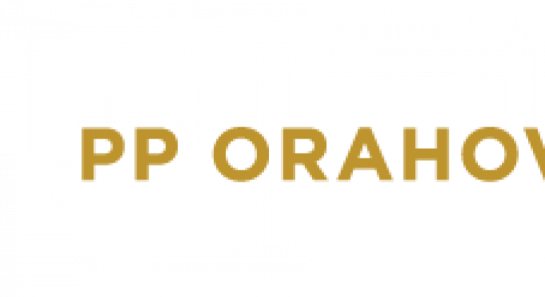 Javni poziv za dodjelu stipendije PP ORAHOVICA d.o.o.