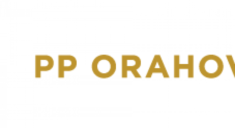 Javni poziv za dodjelu stipendije PP ORAHOVICA d.o.o. Javni poziv za dodjelu stipendije PP ORAHOVICA d.o.o.