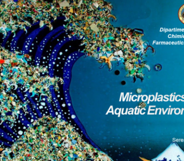 MICROPLASTICS IN AQUATIC ENVIRONMENT