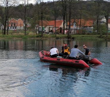 ELECTIVE COURSE: FISHERY