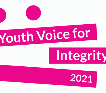 Otvorene prijave za antikorupcijski program za mlade „Youth Voice for Integrity 2021“