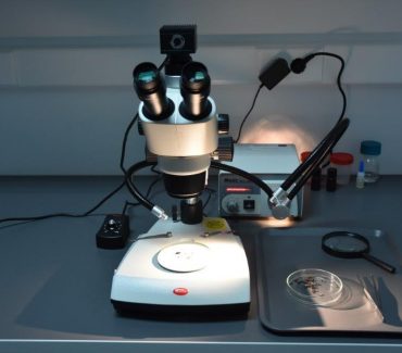 Nabavljena oprema za forenzičku entomologiju u sklopu HKO projekta