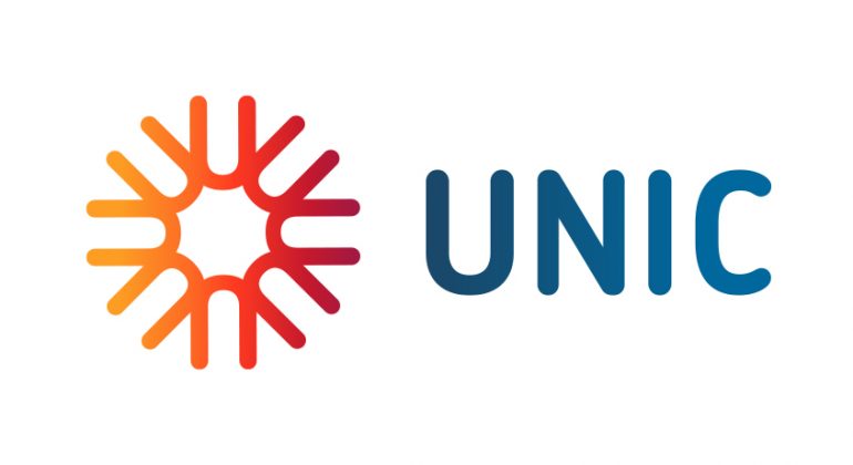 UNIC open courses – flyer UNIC open courses – flyer
