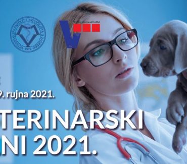 Veterinarski dani 2021. – druga obavijest