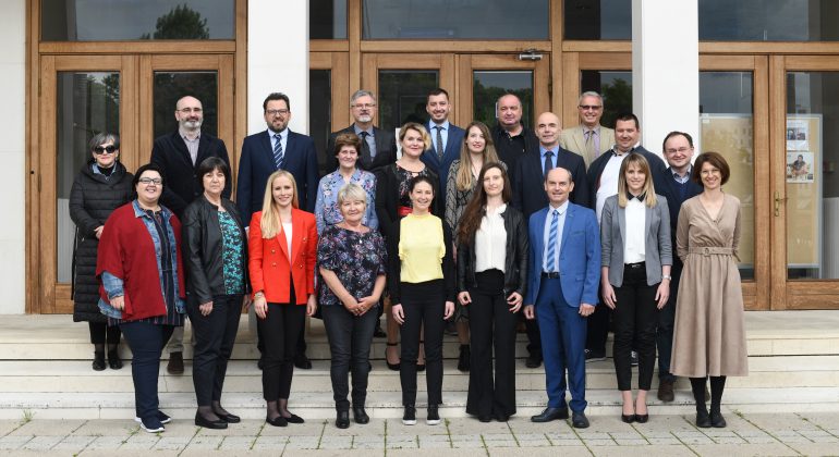 Objavljene Povjesnice Odjela za animalnu proizvodnju i biotehnologiju Objavljene Povjesnice Odjela za animalnu proizvodnju i biotehnologiju