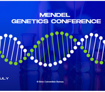 Mendel Genetics Conference