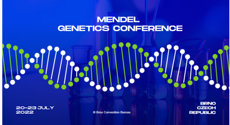 Mendel Genetics Conference Mendel Genetics Conference
