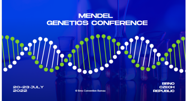 Mendel Genetics Conference