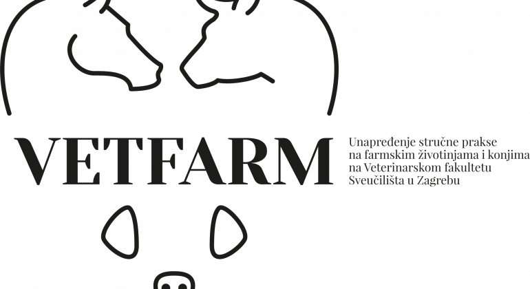 Nabavljen model simulacije distokije kroz projekt VETFARM