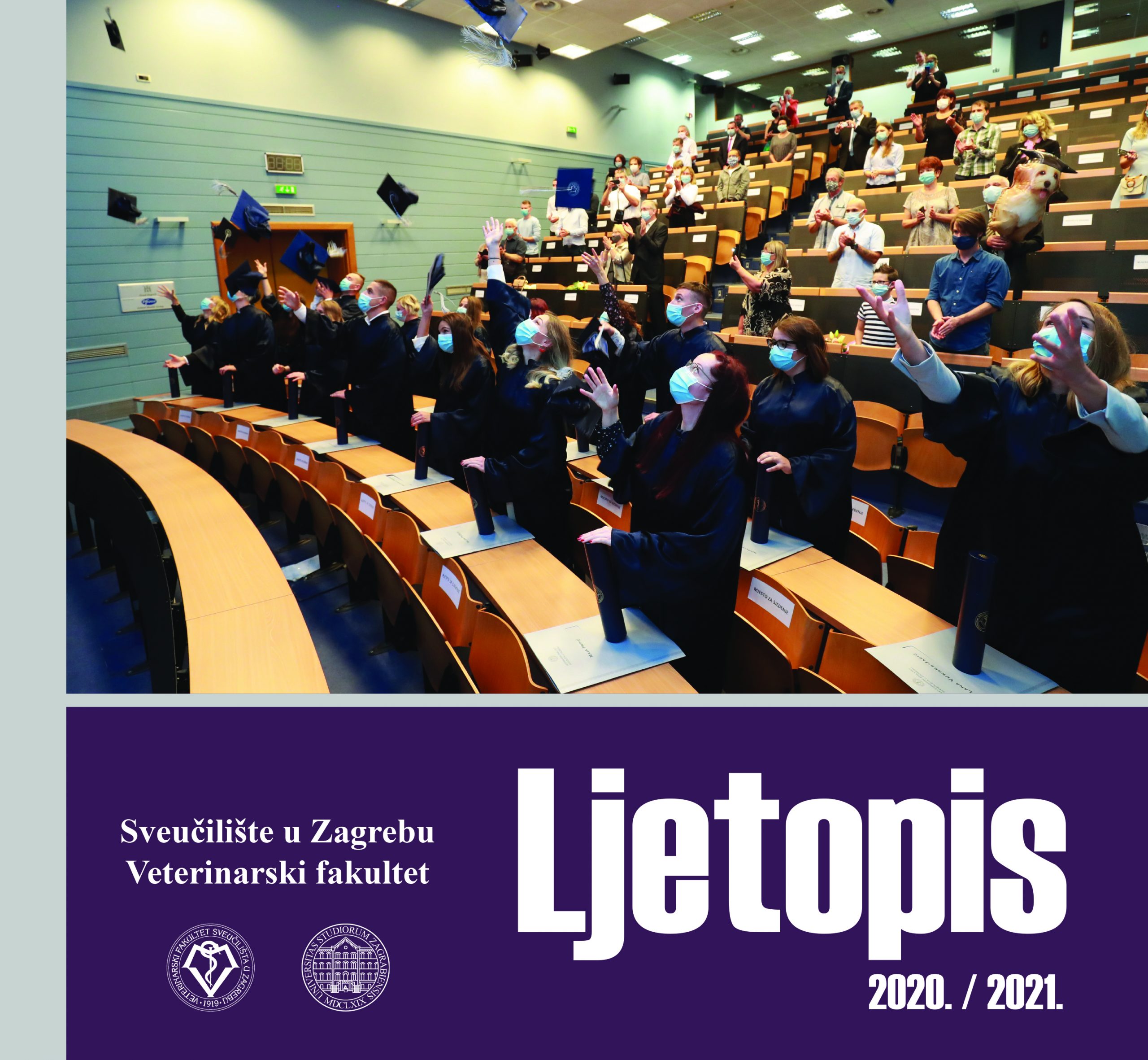 Ljetopis 2020-2021