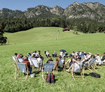 Otvoren natječaj za stipendije Europskog Foruma Alpbach