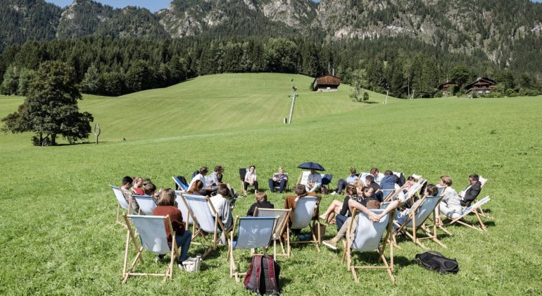 Otvoren natječaj za stipendije Europskog Foruma Alpbach