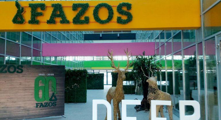 International Deer Biology Congress – Osijek 4. – 9. rujna International Deer Biology Congress – Osijek 4. – 9. rujna