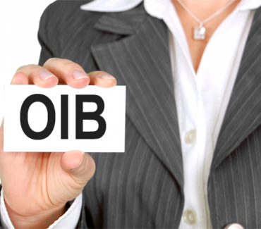 How to obtain OIB