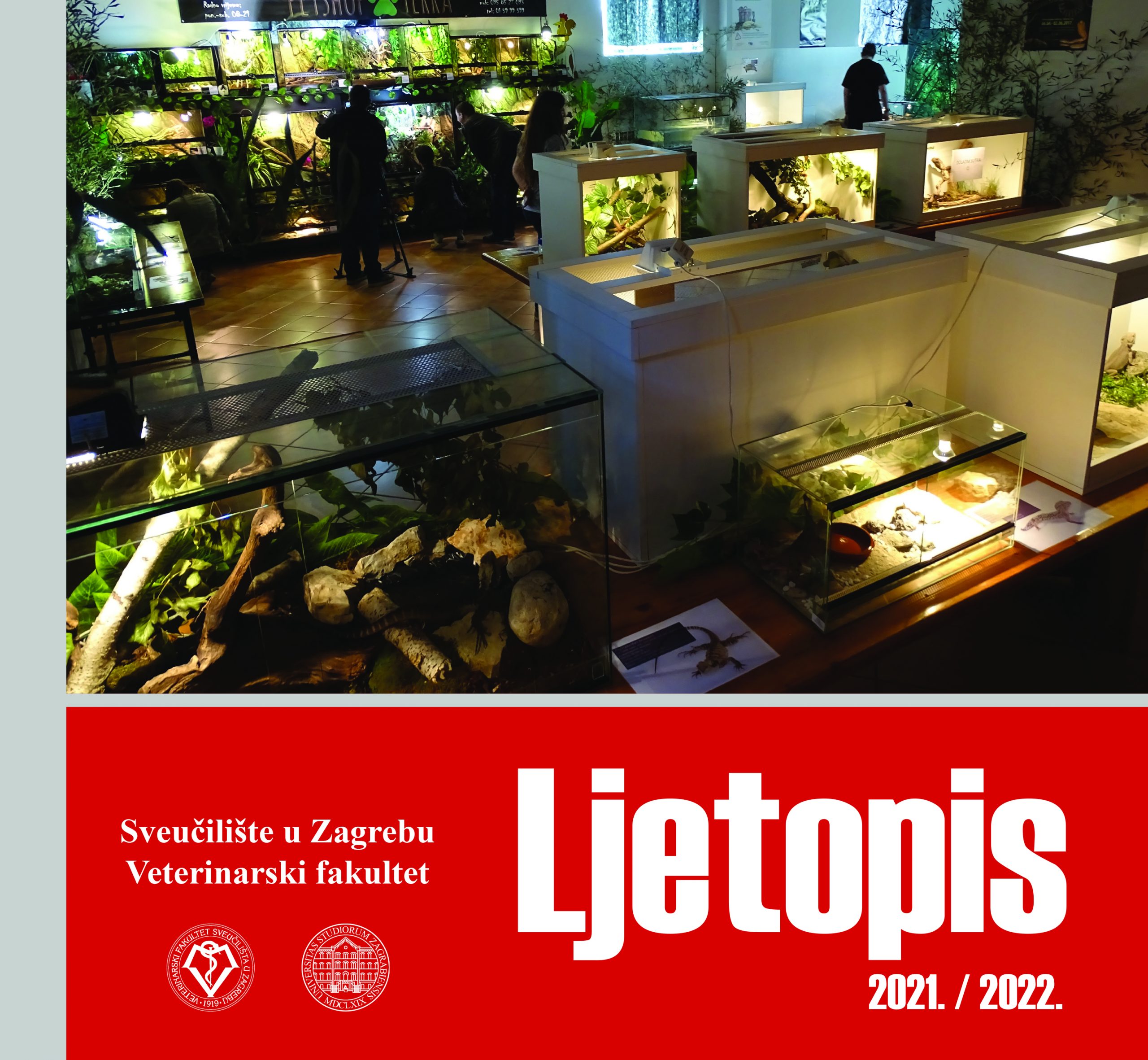 Ljetopis 2021-2022