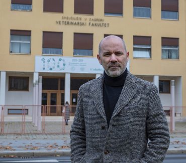 Intervju dekana prof. dr. sc. Marka Samardžije na Universitas Portalu