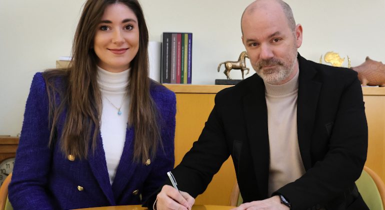Treća stipendija doktorskog studija veterinarske znanosti Treća stipendija doktorskog studija veterinarske znanosti