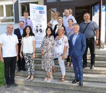 Održan 1. VEF alumni simpozij „Veterinarska medicina i jedno zdravlje”