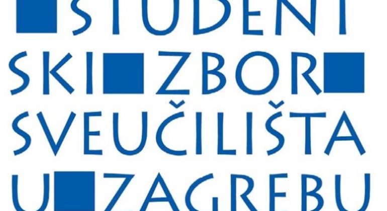 Izbori za Studentski zbor Veterinarskoga fakulteta Izbori za Studentski zbor Veterinarskoga fakulteta