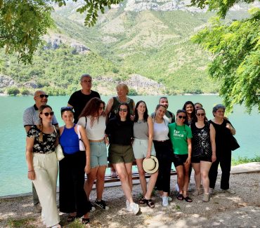 Summer School in Aquaculture