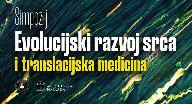 Evolucijski razvoj srca i translacijska medicina Evolucijski razvoj srca i translacijska medicina