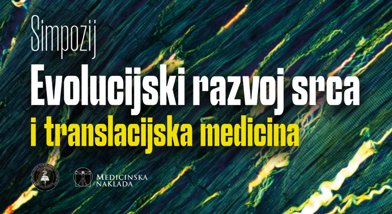 Evolucijski razvoj srca i translacijska medicina