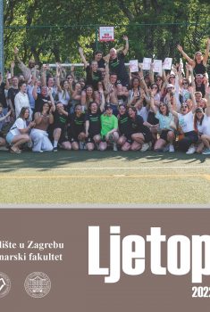 Ljetopis 2022-2023