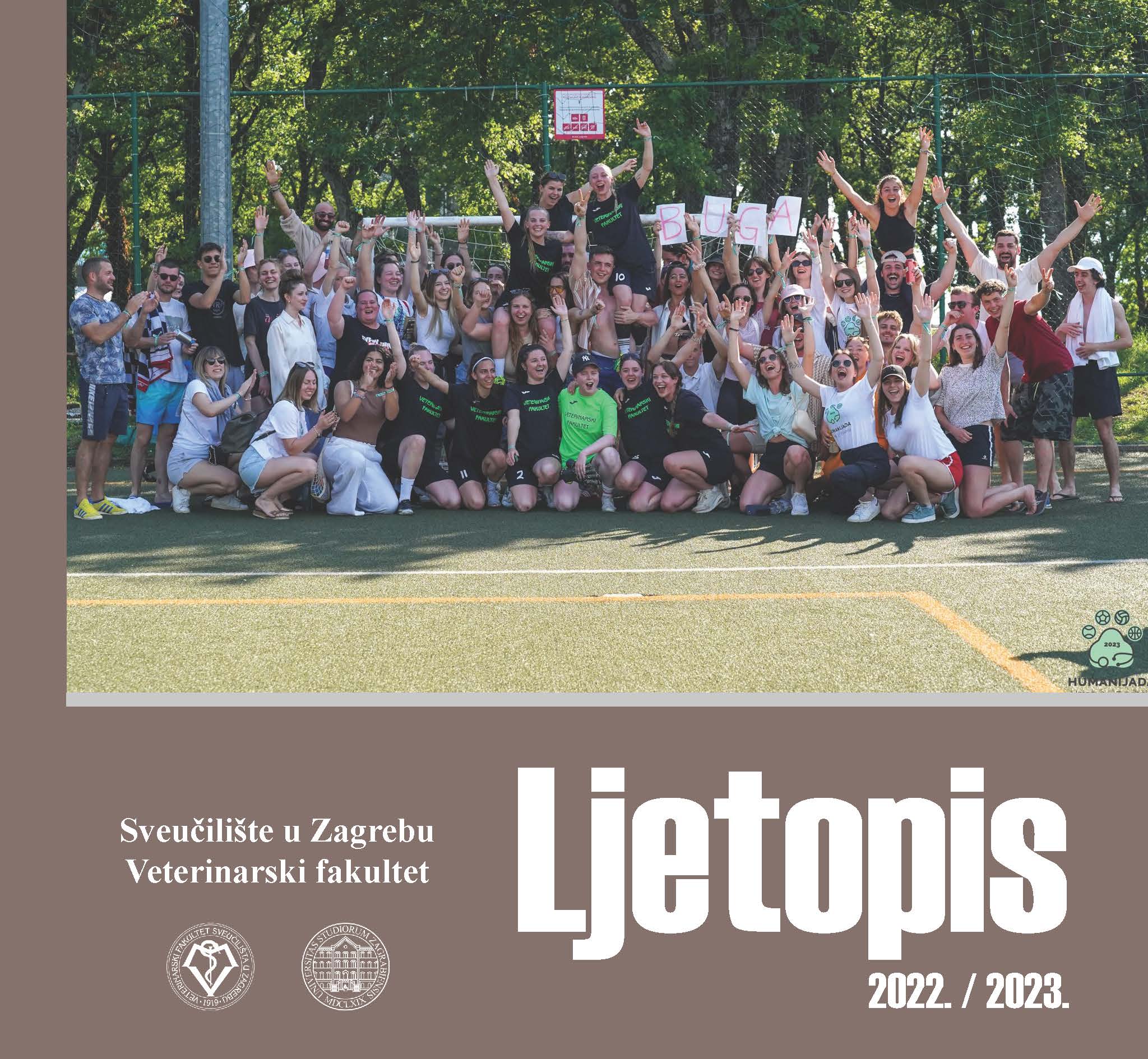 Ljetopis 2022-2023