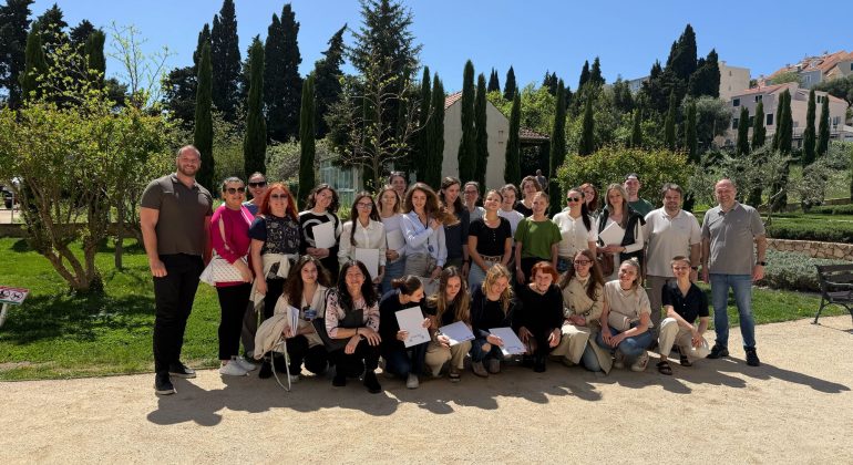 CEEPUS VetNEST Summer School of Zoonoses CEEPUS VetNEST Summer School of Zoonoses