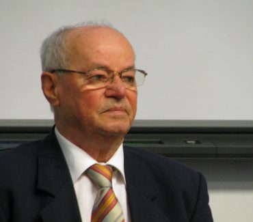 Preminuo professor emeritus Mensur Šehić