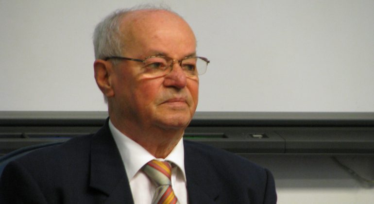 Preminuo professor emeritus Mensur Šehić Preminuo professor emeritus Mensur Šehić