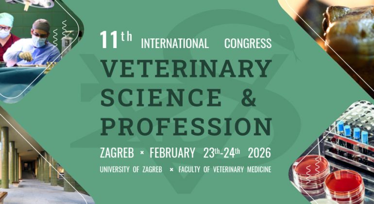 Međunarodni kongres Veterinarska znanost i struka