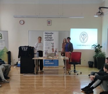 Veterina na kotačima – Istra i Kvarner
