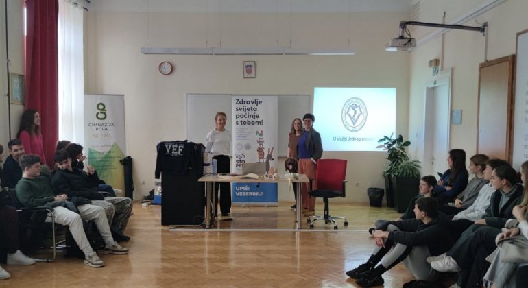 Veterina na kotačima – Istra i Kvarner Veterina na kotačima – Istra i Kvarner