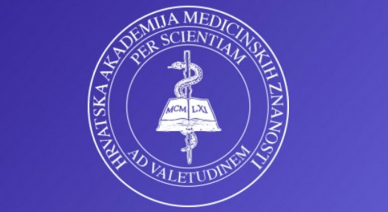 DIES Scientiae AMZH 2025 – interdisciplinarne teme suvremene biomedicine DIES Scientiae AMZH 2025 – interdisciplinarne teme suvremene biomedicine