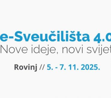 Sudjelovanje na konferenciji TheCUC 2025.