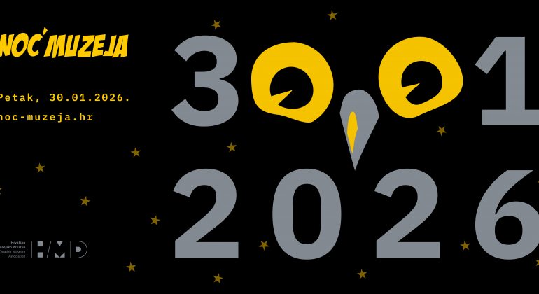 Noć muzeja na Veterinarskome fakultetu