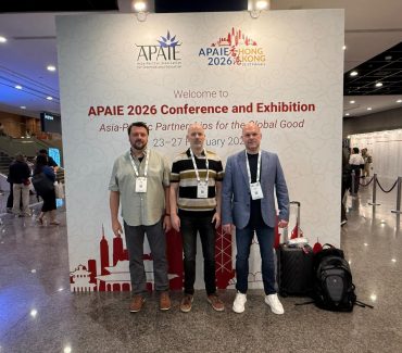 Veterinarski fakultet na sajmu APAIE 2026 u Hong Kongu