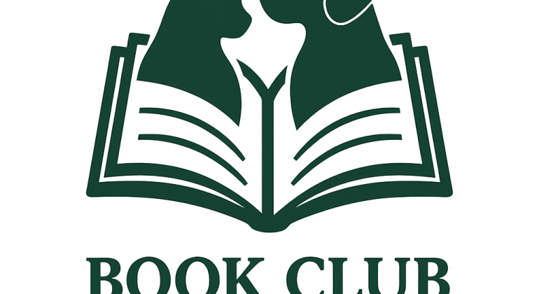 Book Club na VEF-u!