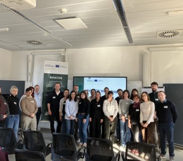 AVIATOR Workshop – Raptor Disease Diagnostics and Surveillance