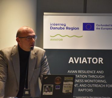 Prva radionica INTERREG projekta AVIATOR