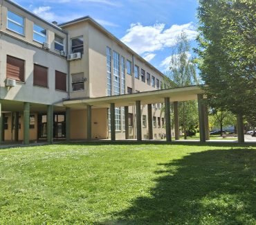 NATJEČAJ ZA UPIS NA SVEUČILIŠNI SPECIJALISTIČKI STUDIJ, PO SMJEROVIMA AKADEMSKA GODINA 2026./2027.