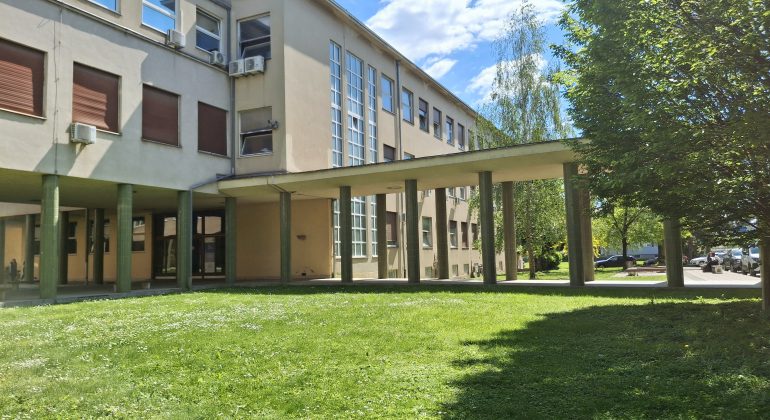 NATJEČAJ ZA UPIS NA SVEUČILIŠNI SPECIJALISTIČKI STUDIJ, PO SMJEROVIMA AKADEMSKA GODINA 2026./2027.