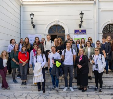 Provedba pilot akcija u sklopu projekta SAMESEA