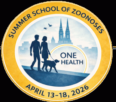 Summer School of Zoonozes 2026.
