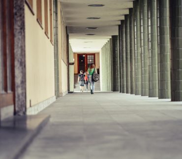 Obavijest studentima o mogućnostima podrške (URKAPS)
