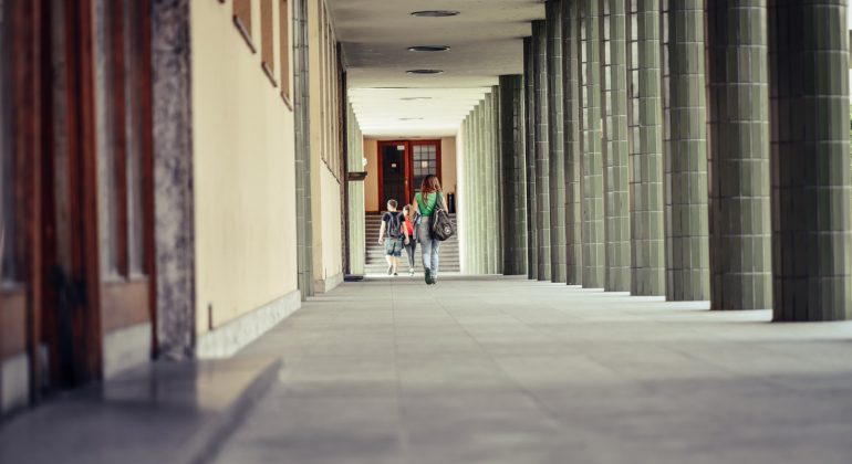 Obavijest studentima o mogućnostima podrške (URKAPS)
