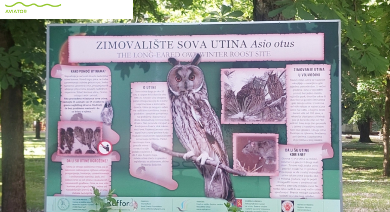 Održana radionica u sklopu INTERREG projekta AVIATOR