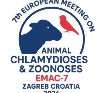 7th European Meeting on Animal Chlamydioses & Zoonoses (EMAC-7) 7th European Meeting on Animal Chlamydioses & Zoonoses (EMAC-7)