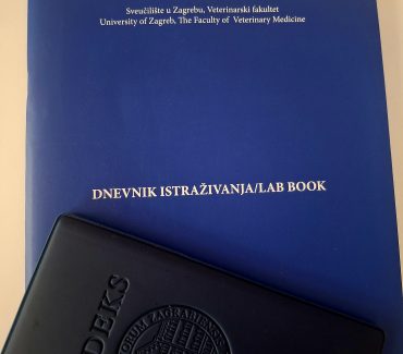 Obrana nacrta doktorskoga rada doktoranda Nike Ivkića, dr. med. vet. Obrana nacrta doktorskoga rada doktoranda Nike Ivkića, dr. med. vet.